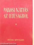 Az ifjúságról