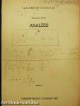 Analízis III.