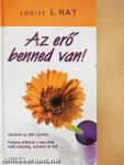 Az erő benned van!