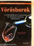 Vörösborok