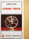 Istenek tánca
