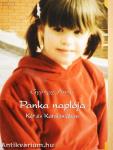 Panka naplója