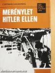 Merénylet Hitler ellen