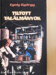 Tiltott találmányok