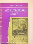 Az augsburgi csata