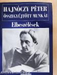 Elbeszélések
