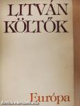 Litván költők
