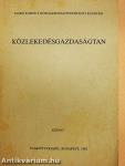 Közlekedésgazdaságtan