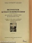 Irányelvek az élet tudományához