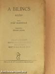 A bilincs
