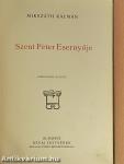 Szent Péter Esernyője