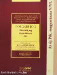 Polgári jog I-II.