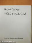 Völgyvallatás