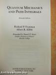 Quantum Mechanics and Path Integrals