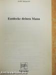 Entdecke deinen Mann