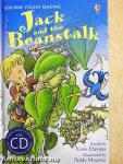 Jack and the Beanstalk - CD-vel