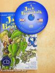 Jack and the Beanstalk - CD-vel