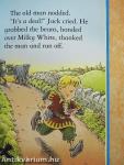 Jack and the Beanstalk - CD-vel