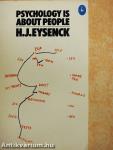 Psychology is About People