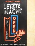 Letzte Nacht