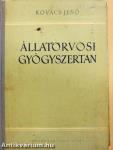 Állatorvosi gyógyszertan