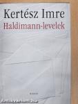 Haldimann-levelek