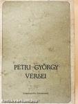 Petri György versei