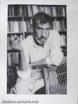Petri György versei