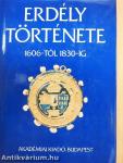 Erdély története II.