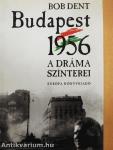 Budapest, 1956