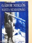Sánta szabadság