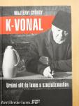 K-vonal