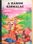 A három kismalac
