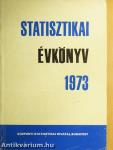 Statisztikai Évkönyv 1973.