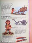 Tudod-e? - A kőbaltától a mikroprocesszorig