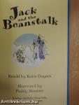 Jack and the Beanstalk - CD-vel