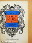 A sátán labdái II.