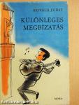 Különleges megbízatás