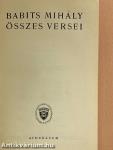 Babits Mihály összes versei