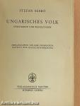 Ungarisches Volk