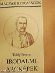 Irodalmi arcképek