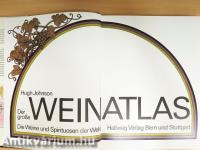 Der Grosse Weinatlas