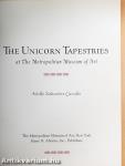 The Unicorn Tapestries