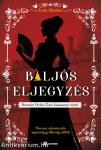 Baljós eljegyzés
