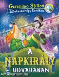 A Napkirály udvarában