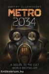 Metro 2034 (Metro Series, Book 2)