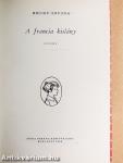 A francia kislány