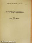A havi vérzés elmélete
