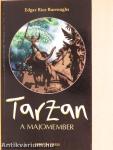Tarzan a majomember