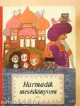 Harmadik meséskönyvem